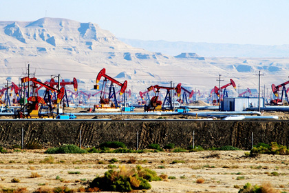 新疆石油基地 07Y110 壓縮機組